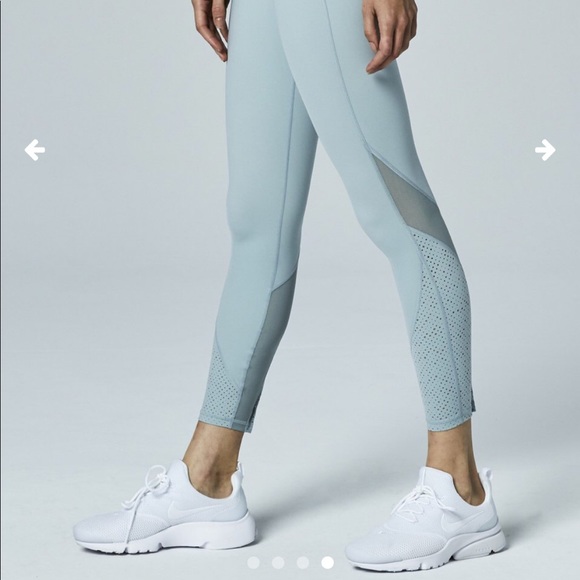 Pants - NWT • Varley 379 tights •
